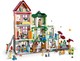 LEGO® Friends 42670 - Heartlake City lakások és üzletek