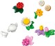 LEGO® Friends 42671 - Botanikus kávéház és virágbolt
