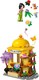 LEGO® Friends 42671 - Botanikus kávéház és virágbolt
