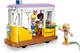 LEGO® Friends 42671 - Botanikus kávéház és virágbolt