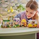 LEGO® Friends 42671 - Botanikus kávéház és virágbolt
