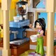 LEGO® Friends 42671 - Botanikus kávéház és virágbolt