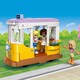 LEGO® Friends 42671 - Botanikus kávéház és virágbolt