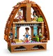 LEGO® Friends 42673 - Családi vakáció a tengerparti nyaralóban