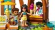 LEGO® Friends 42673 - Családi vakáció a tengerparti nyaralóban