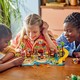 LEGO® Friends 42673 - Családi vakáció a tengerparti nyaralóban