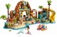LEGO® Friends 42673 - Családi vakáció a tengerparti nyaralóban