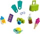 LEGO® Friends 42673 - Családi vakáció a tengerparti nyaralóban