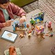 LEGO® Friends 42674 - Képregény- és videójátékbolt