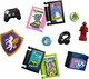 LEGO® Friends 42674 - Képregény- és videójátékbolt