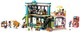 LEGO® Friends 42674 - Képregény- és videójátékbolt