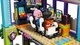LEGO® Friends 42674 - Képregény- és videójátékbolt