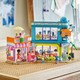 LEGO® Friends 42674 - Képregény- és videójátékbolt