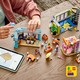 LEGO® Friends 42674 - Képregény- és videójátékbolt