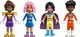 LEGO® Friends 42674 - Képregény- és videójátékbolt