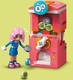 LEGO® Friends 42674 - Képregény- és videójátékbolt