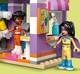 LEGO® Friends 42674 - Képregény- és videójátékbolt