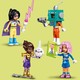 LEGO® Friends 42674 - Képregény- és videójátékbolt