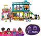 LEGO® Friends 42674 - Képregény- és videójátékbolt