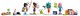 LEGO® Friends 42674 - Képregény- és videójátékbolt