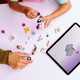 LEGO® Friends 42675 - Unikornisos tortaszállító autó