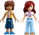 LEGO® Friends 42675 - Unikornisos tortaszállító autó