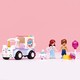LEGO® Friends 42675 - Unikornisos tortaszállító autó
