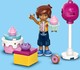 LEGO® Friends 42675 - Unikornisos tortaszállító autó