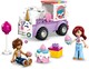LEGO® Friends 42675 - Unikornisos tortaszállító autó