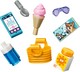 LEGO® Friends 42676 - Egy vidám nap az aquaparkban