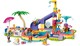 LEGO® Friends 42676 - Egy vidám nap az aquaparkban