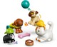 LEGO® Friends 42676 - Egy vidám nap az aquaparkban