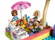 LEGO® Friends 42676 - Egy vidám nap az aquaparkban