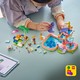 LEGO® Friends 42676 - Egy vidám nap az aquaparkban