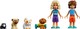 LEGO® Friends 42676 - Egy vidám nap az aquaparkban