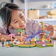 LEGO® Friends 42676 - Egy vidám nap az aquaparkban