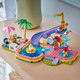 LEGO® Friends 42676 - Egy vidám nap az aquaparkban