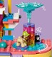 LEGO® Friends 42676 - Egy vidám nap az aquaparkban