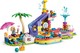 LEGO® Friends 42676 - Egy vidám nap az aquaparkban