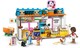 LEGO® Friends 42677 - Jutifalat pékség