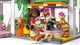 LEGO® Friends 42677 - Jutifalat pékség