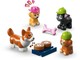 LEGO® Friends 42677 - Jutifalat pékség