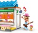 LEGO® Friends 42677 - Jutifalat pékség
