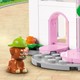 LEGO® Friends 42677 - Jutifalat pékség