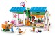 LEGO® Friends 42677 - Jutifalat pékség