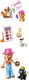 LEGO® Friends 42677 - Jutifalat pékség