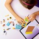 LEGO® Friends 42678 - Kisteherautó kisállatfelszerelésekkel
