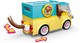 LEGO® Friends 42678 - Kisteherautó kisállatfelszerelésekkel