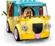LEGO® Friends 42678 - Kisteherautó kisállatfelszerelésekkel