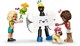 LEGO® Friends 42678 - Kisteherautó kisállatfelszerelésekkel